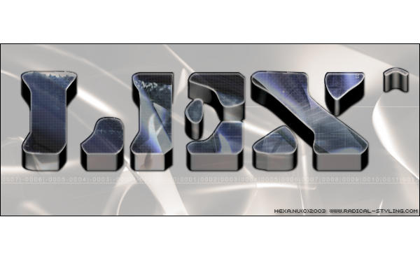 Lex 2003 logo by hexa on DeviantArt