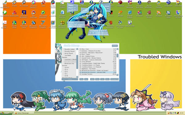 Android Os Tan Os-tan Desktop by LoliNekocchi on DeviantArt