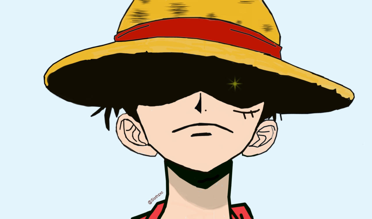 Luffy san By AkirataSan On DeviantArt luffy-san-by-akiratasan-on-deviantart