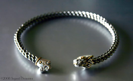 MissMonster Torc