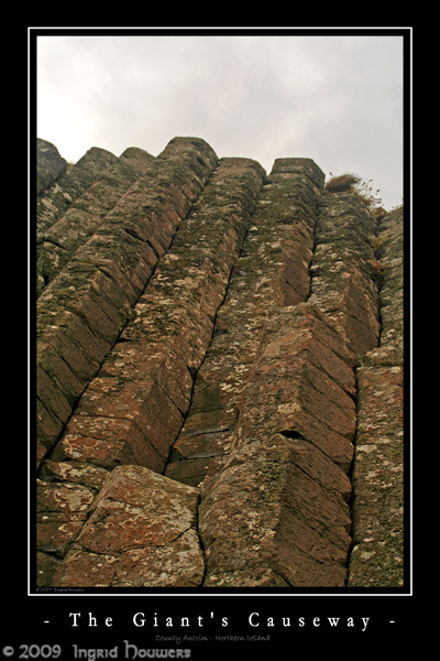 Giant's Causeway