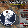 Shapeshifter Tag