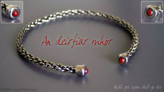 An deirfiur mhor