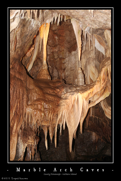 Marble Arch Caves