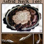 Astrid Torc