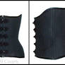 Daniel's Corset :male: