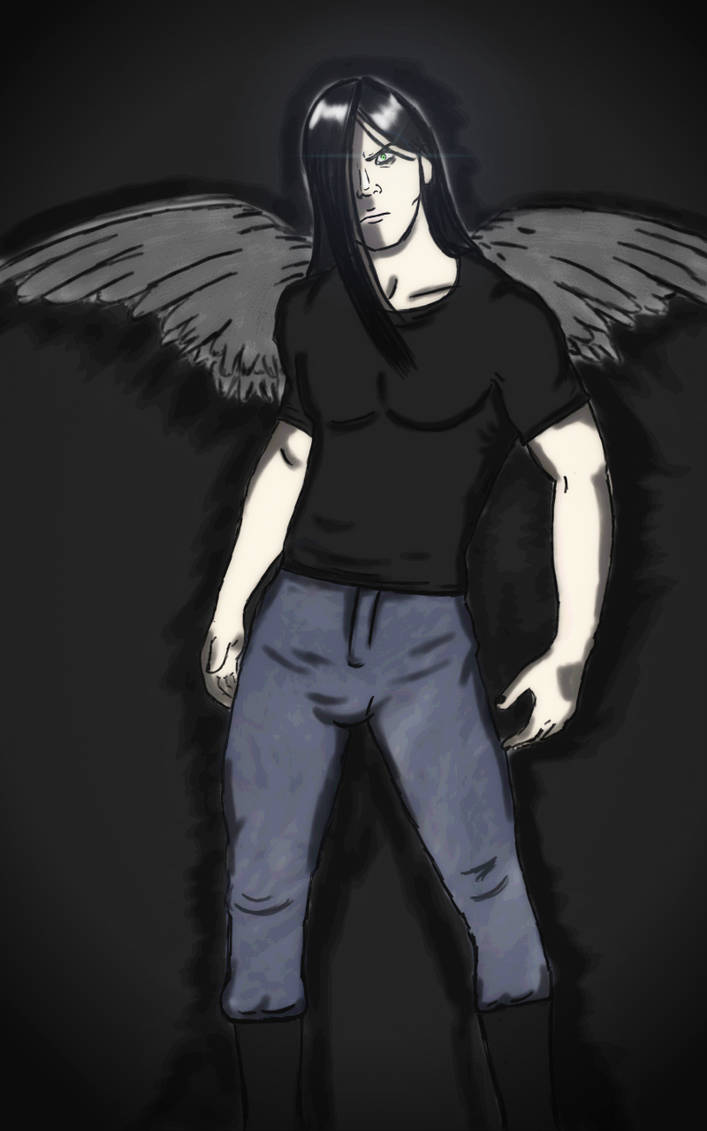 Nathan Explosion by mha-mhamad on DeviantArt
