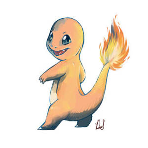 Charmander