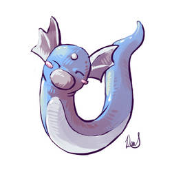 Dratini