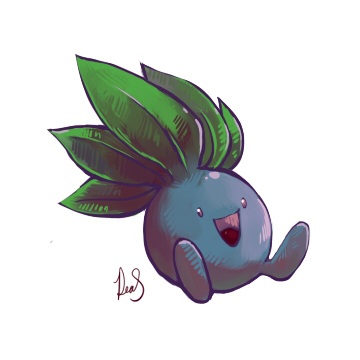 Oddish