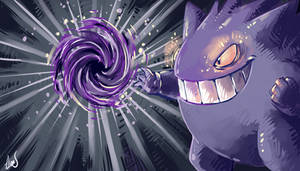 Gengar