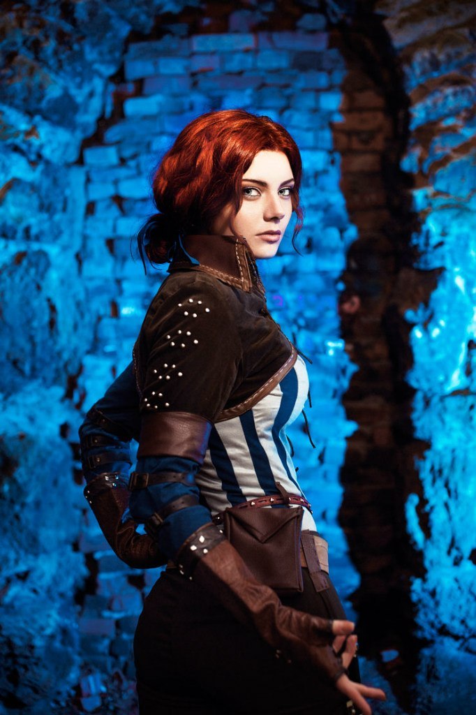 Triss Merigold