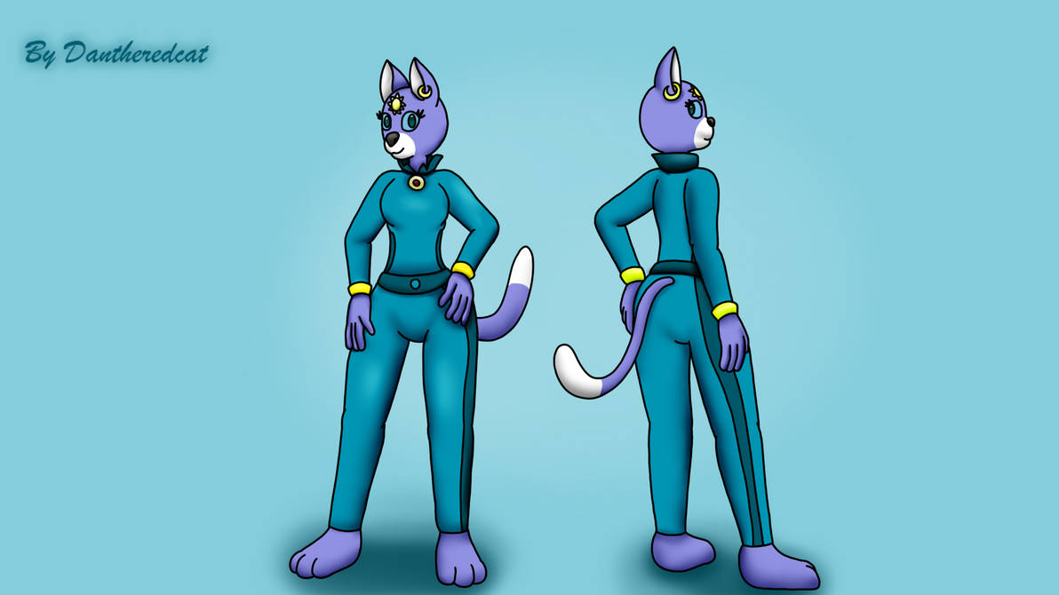 Princess Romy 1 of JakubMacekCZ by DanRedCat on DeviantArt