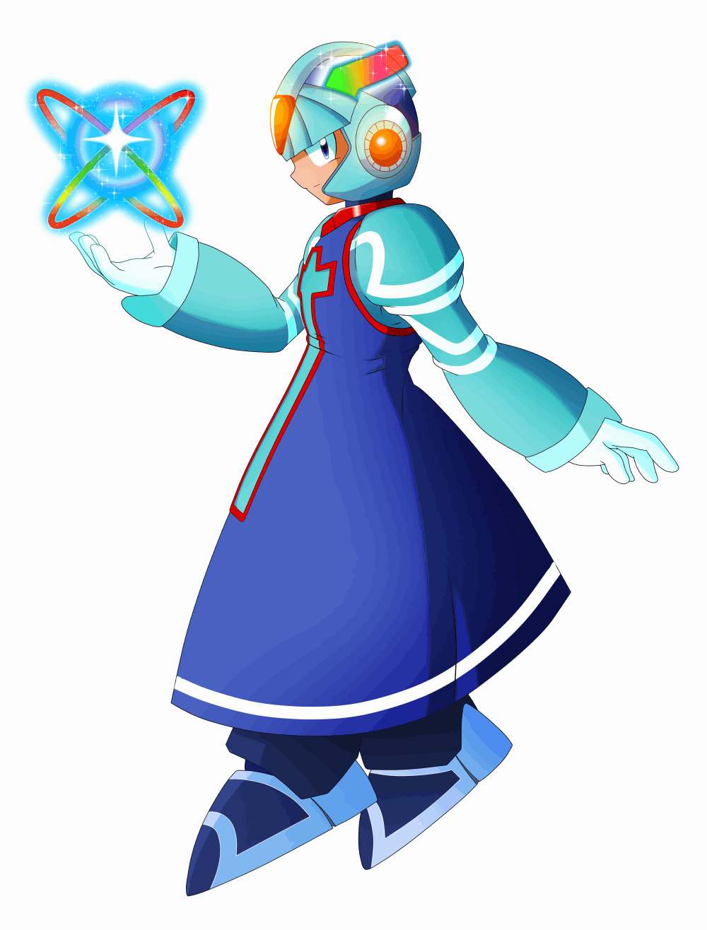 Angel Xpower Angel X by IEddy-XI on DeviantArt