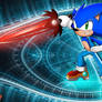 Sonic and the Chrono Quest