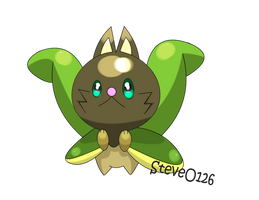 078: Catail