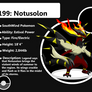 199: Notusolon