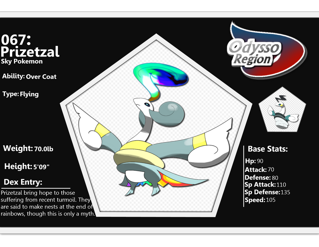 067: Prizetzal