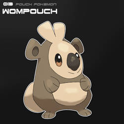 013: Wompouch