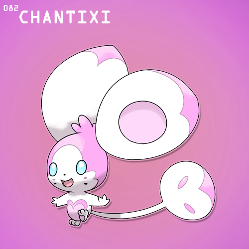 084 Chantixi