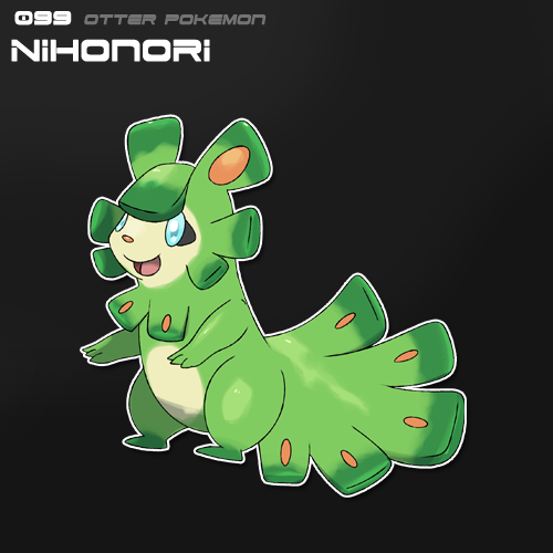 099: Nihonori