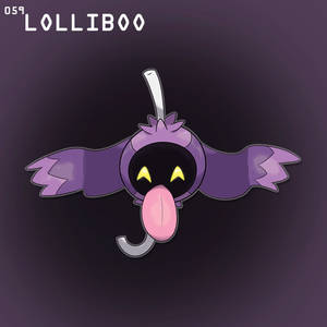 059: Lolliboo