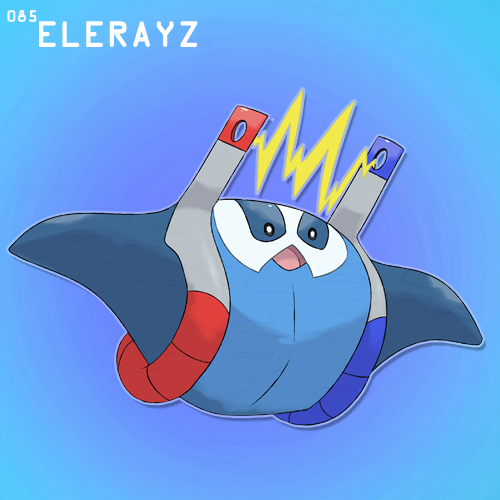 085: Elerayz