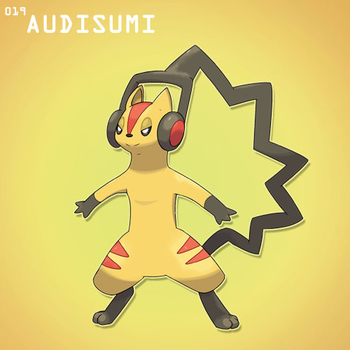 019: Audisumi