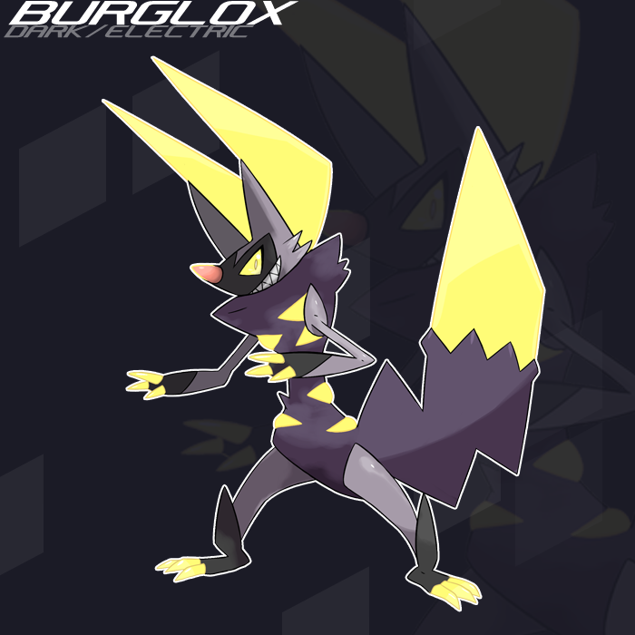 020 Burglox