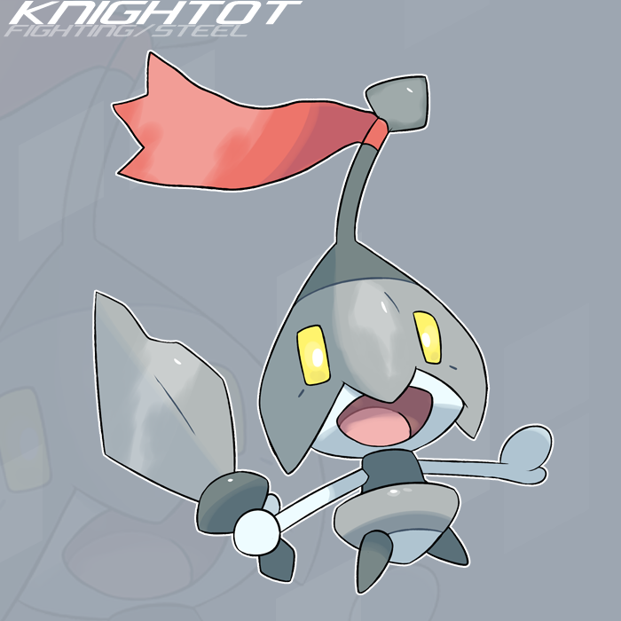 081 Knightot