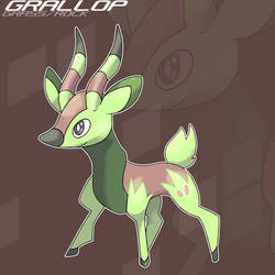 027 Grallop