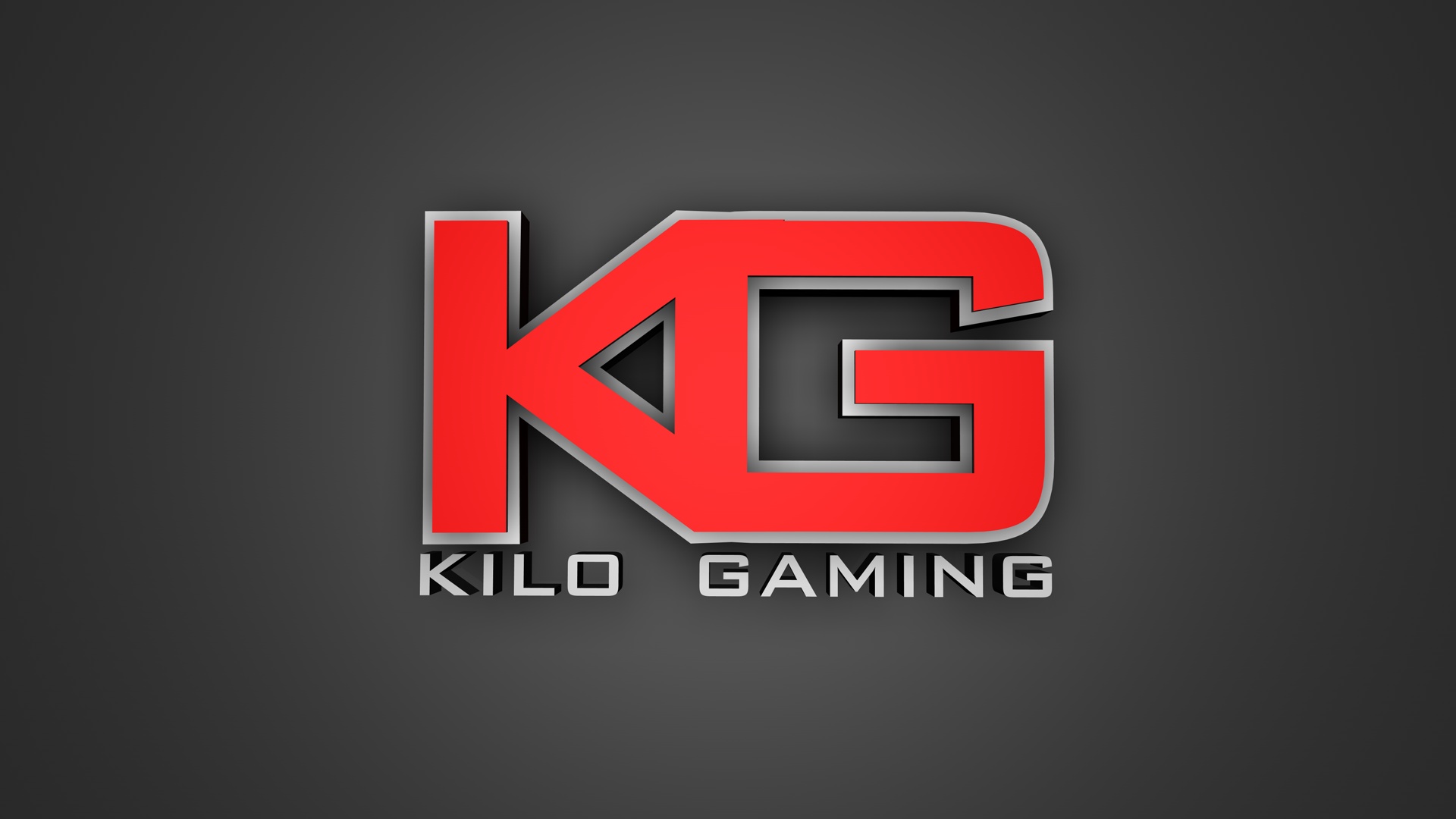 Kilo Gaming Logo