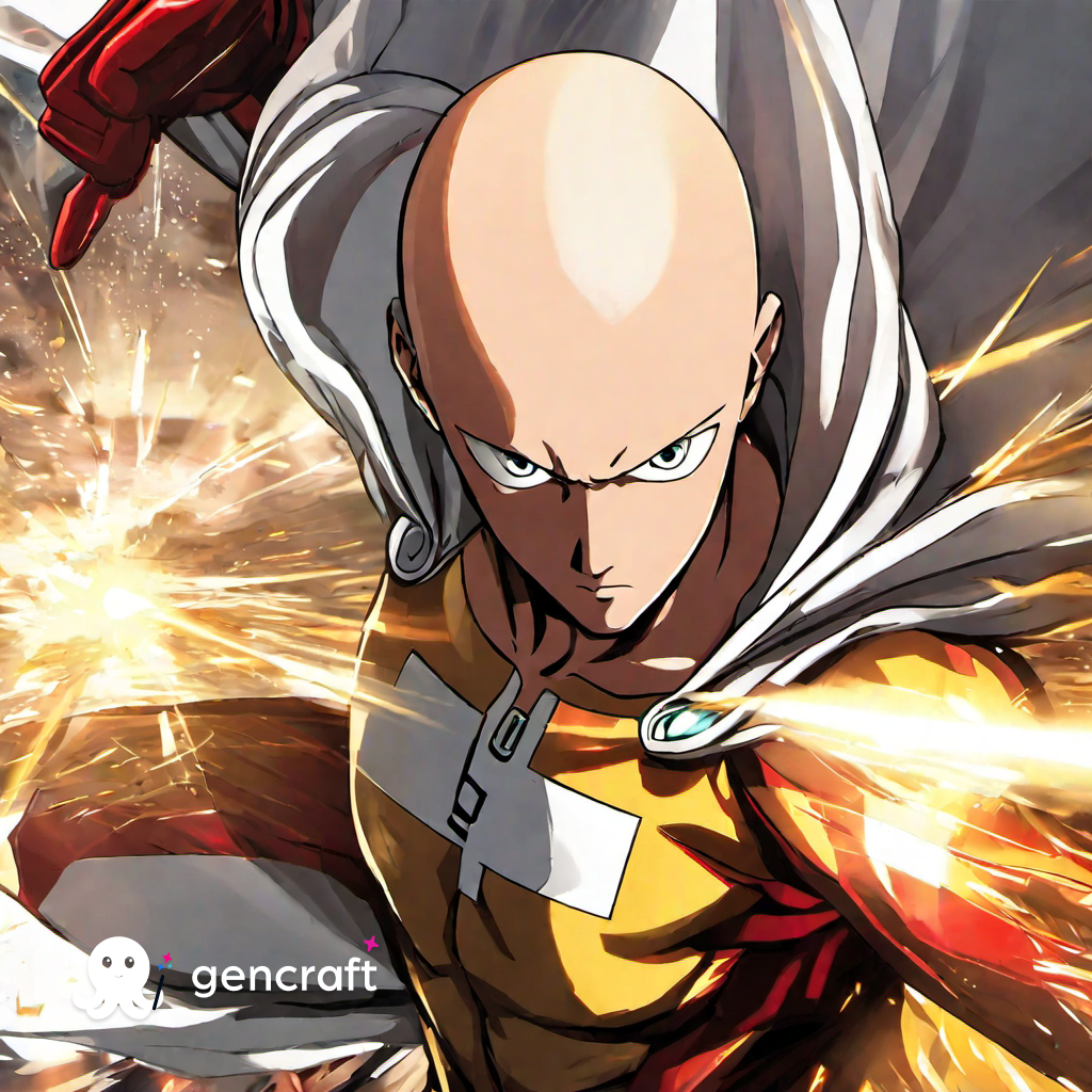 Shigeo x Saitama in 2023  Awesome anime, Anime artwork wallpaper, Saitama  one punch man