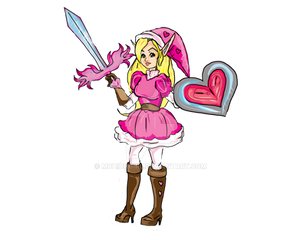 Pink Link