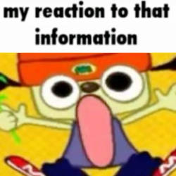 Parappareaction