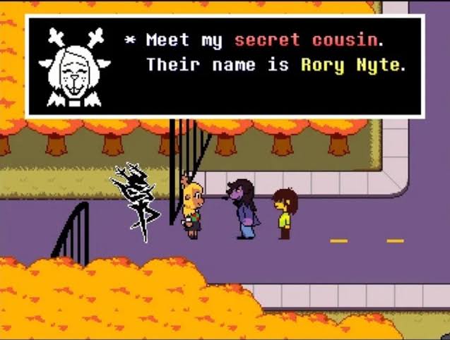 Rory Nyte by amongly96 on DeviantArt