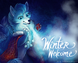 Winter Welcome