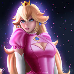 Princess Peach