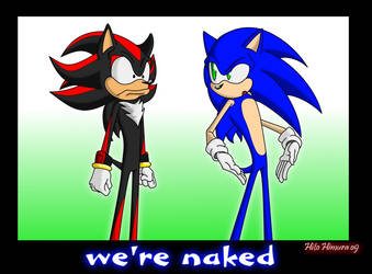 sonic says a disturbing truth