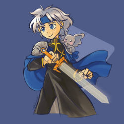 Schezo Wegey and Tenori Zoh!