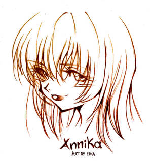 Annika