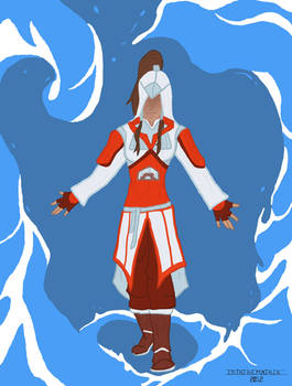 Assassin's Creed Korra