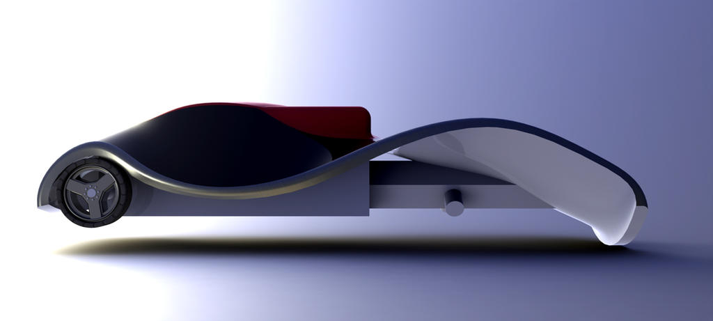 Sim Car Shell Car Shell III - Profile by Kit-Elliott on DeviantArt