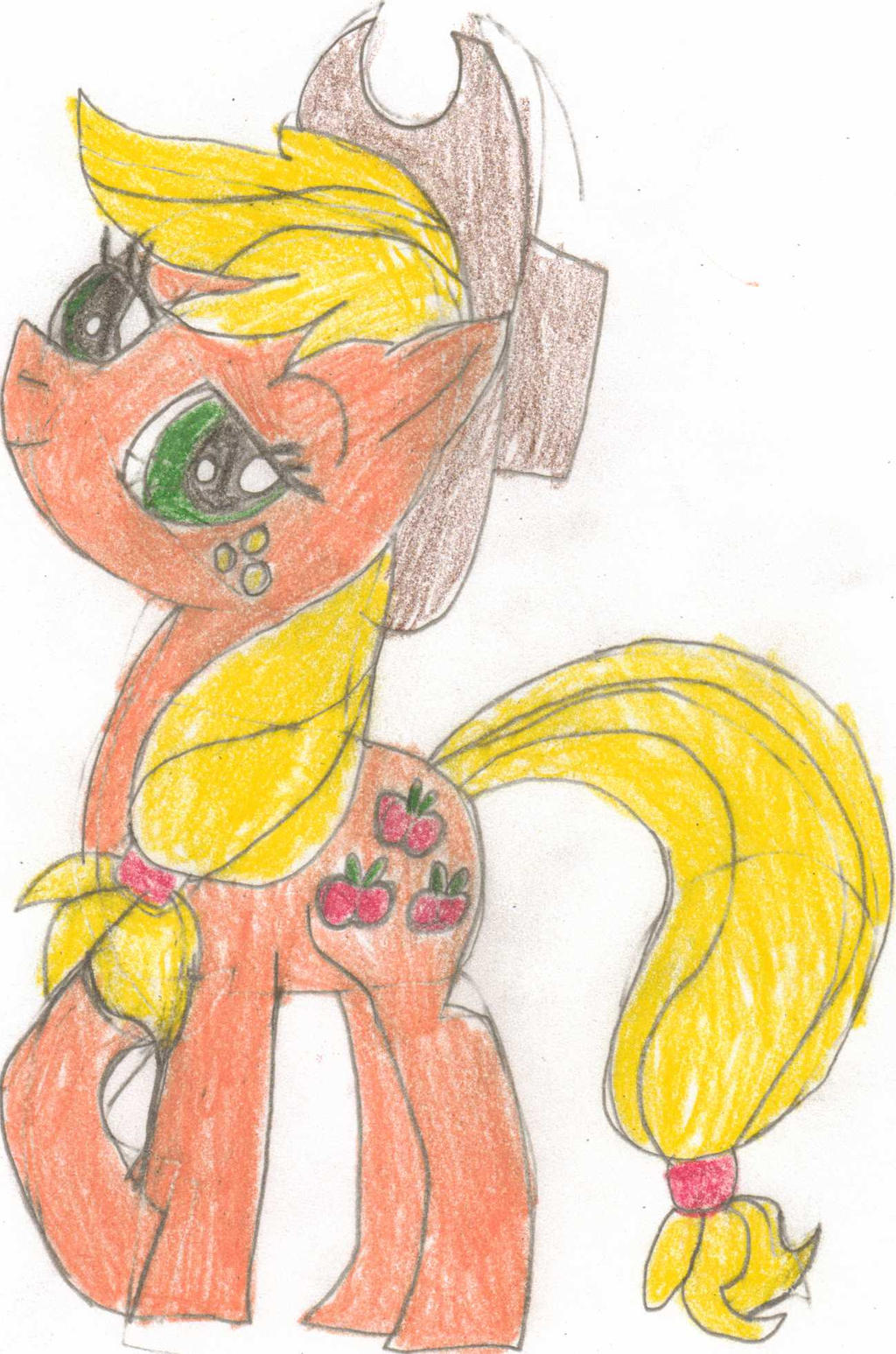 Applejack