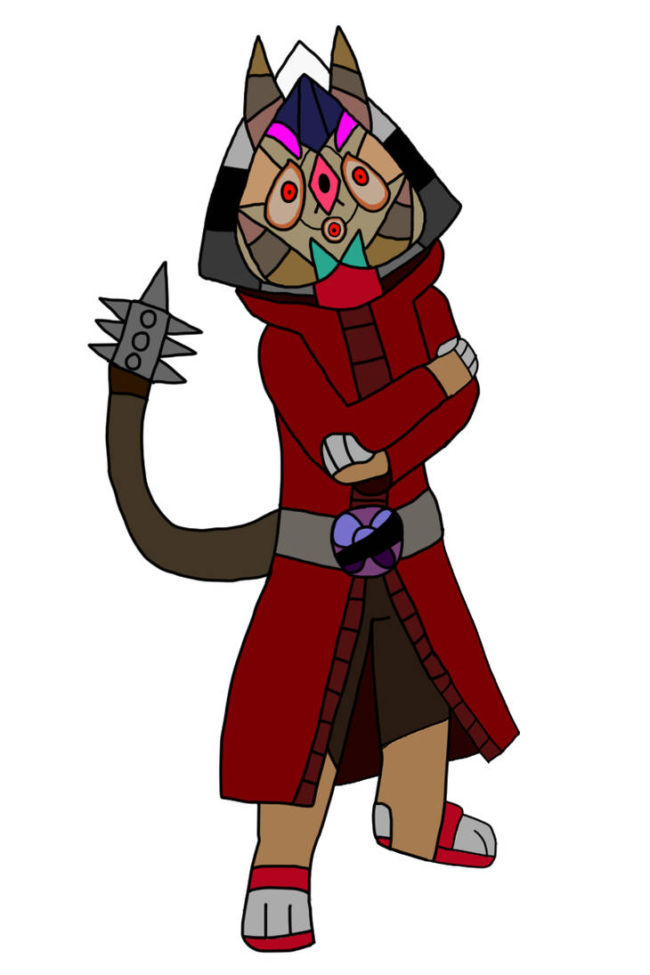 Mara Rats Model Mara The Rat by TobiIsABunny on DeviantArt