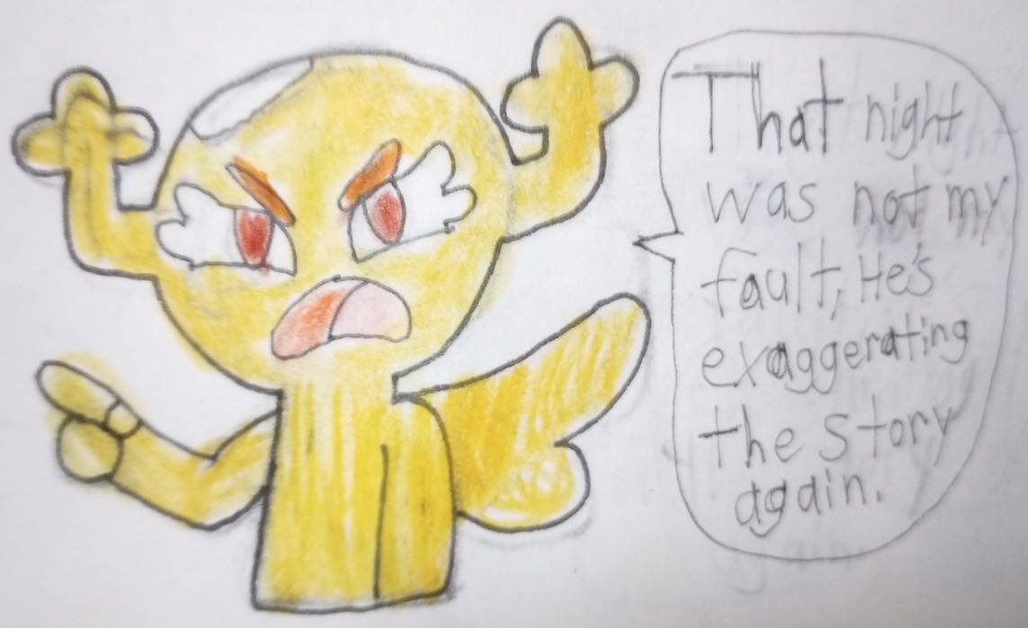 The Transformation Penny by TobiIsABunny on DeviantArt