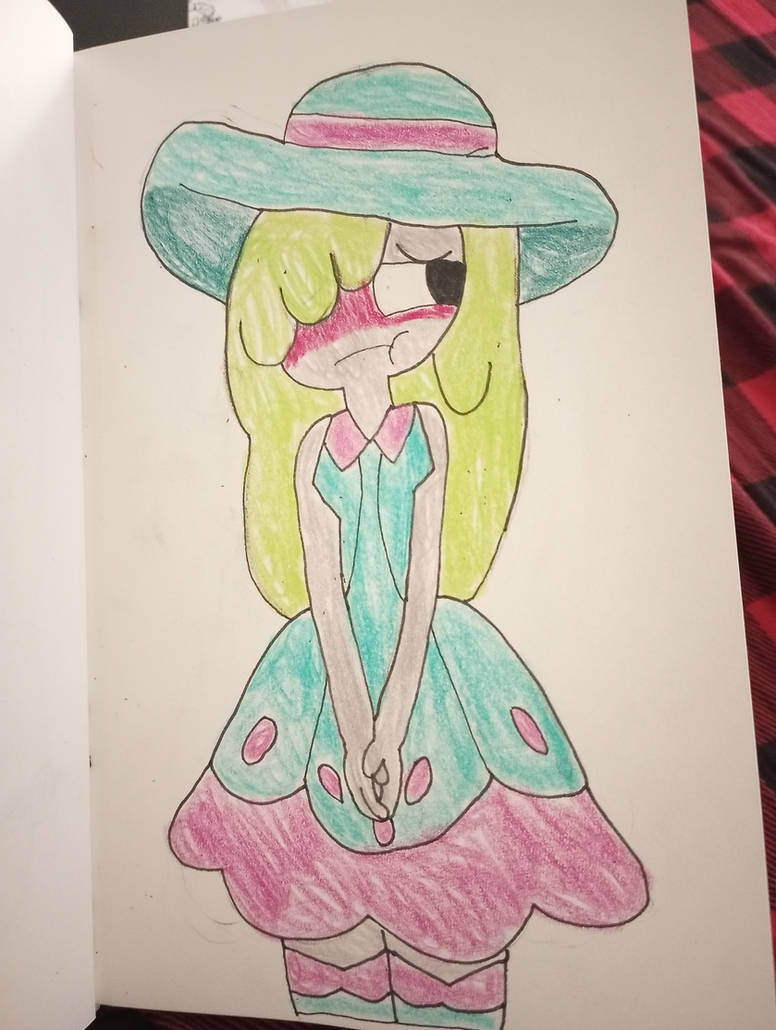 Clare Rivers Comic Clare About To Go On A Date by TobiIsABunny on DeviantArt