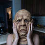 Haunted gluttony mask pt 2
