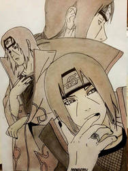 Uchiha Itachi