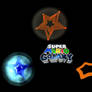 Super Mario Galaxy Stars